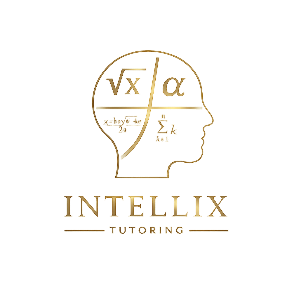 Intellix Tutoring logo